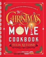 Christmas Movie Cookbook