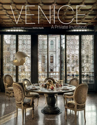 Venice (Giol Servane)()