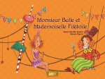 Monsieur Bulle et Mademoiselle Filétoile [Kamishibai]