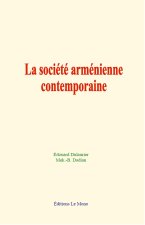 La société arménienne contemporaine