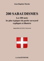 200 Sabaudismes