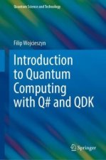 Introduction to Quantum Computing with Q# and QDK