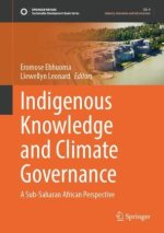 Indigenous Knowledge and Climate Governance