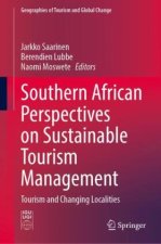 Southern African Perspectives on Sustainable Tourism Management