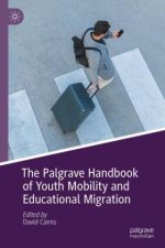 Palgrave Handbook of Youth Mobility and Educational Migration