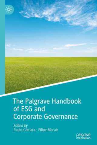 Palgrave Handbook of ESG and Corporate Governance