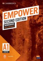 Empower Second edition A1 Starter