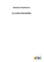 Letra Escarlata