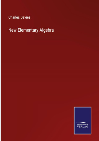 New Elementary Algebra