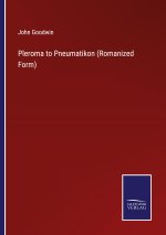 Pleroma to Pneumatikon (Romanized Form)