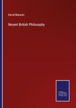 Recent British Philosophy