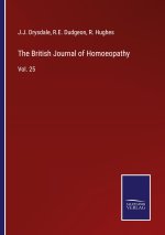 British Journal of Homoeopathy