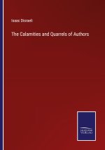 Calamities and Quarrels of Authors
