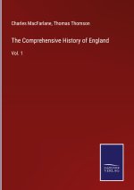 Comprehensive History of England