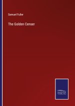 Golden Censer