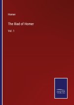 Iliad of Homer