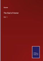 Iliad of Homer