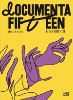 documenta fifteen Guide (German edition)