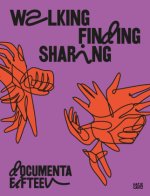 Walking, Finding, Sharing