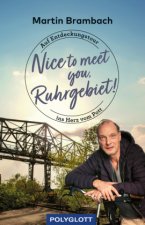 Nice to meet you, Ruhrgebiet