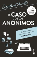 El Caso de Los Anónimos: Una Gran Historia de Amor En La Corte de Maximiliano Y Carlota