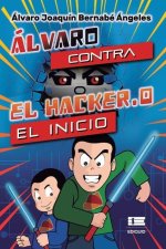Alvaro contra el Hacker.0