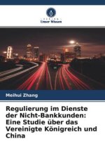 Regulierung im Dienste der Nicht-Bankkunden: Eine Studie über das Vereinigte Königreich und China
