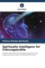 Spirituelle Intelligenz für Führungskräfte