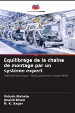 Équilibrage de la chaîne de montage par un syst?me expert