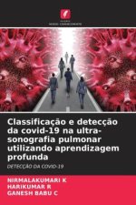 Classificaç?o e detecç?o da covid-19 na ultra-sonografia pulmonar utilizando aprendizagem profunda