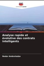 Analyse rapide et évolutive des contrats intelligents