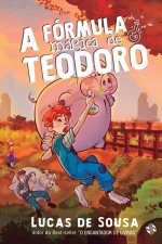 Formula Magica de Teodoro