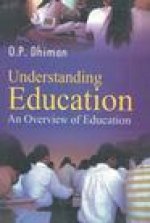 Understanding Education
