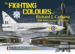 The Fighting Colours of Richard J. Caruana.: 50th Anniversary Collection. 3: Ee/Bac Lightning