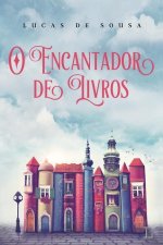O encantador de livros