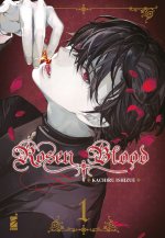 Rosen blood