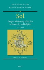 Sol: Image and Meaning of the Sun in Roman Art and Religion, Volume I