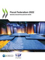 Fiscal federalism 2022