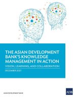 THE ASIAN DEVELOPMENT BANKS KNOWLEDGE M
