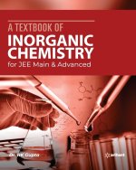 Textbook of Inorganic Chemistry for Jee Main and Advanced 2020