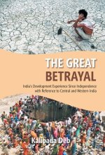 The Great Betrayal