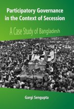 Participatory Governance in the Context of Secession