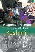 Healthcare Gender And Conflict in Kashmir