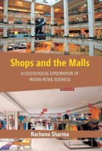 Shops and the Malls