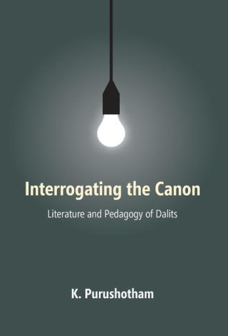 INTERROGATING thE CANON