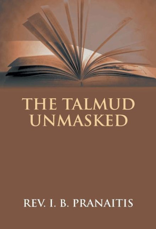 Talmud Unmasked