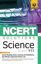 Ncert Solutions Science for Class 7th