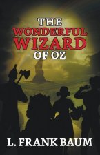 Wonderful Wizard of OZ