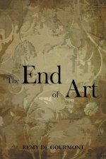 end of art