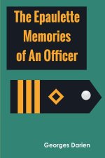 epaulette Memories of an officer